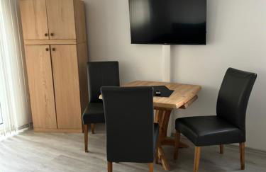 Ferien- bzw. Zeitwohnen Burglengenfeld » Apartment 2 - Foto 1