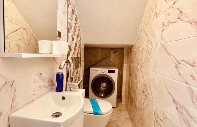 Luxury Villa Ada Marin - Foto 16