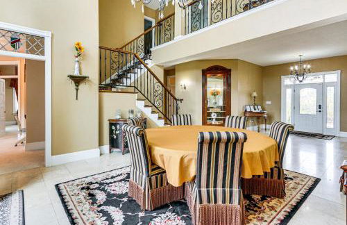 8 Mi to Dtwn Expansive Estate in Gettysburg! - Foto 10