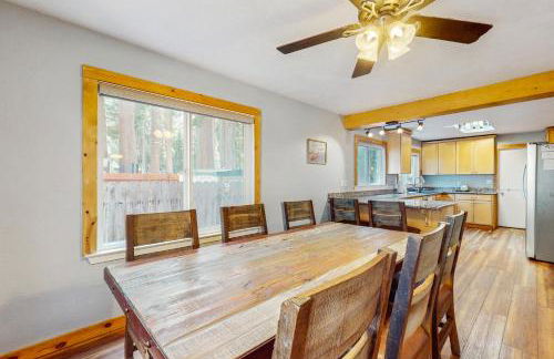 Tata Cabin - Foto 18