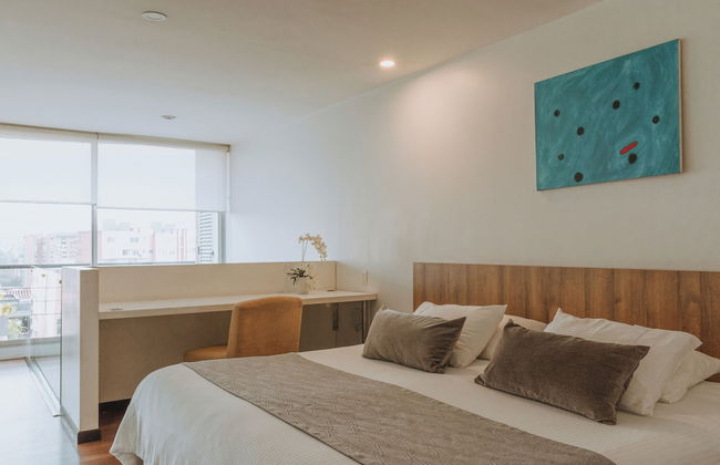 Travelers Orange Suites - Foto 10