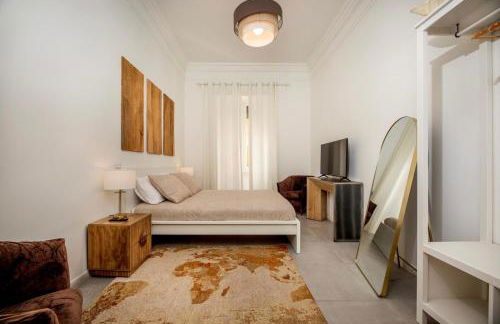 Roma Borghese - casa vacanze - Foto 4