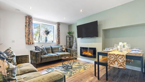 8 Eighth Ave Retreat On The Green Beautiful 4-Bed Home Pass The Keys - Foto 1