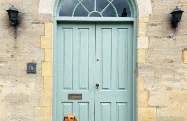 Beautiful Stylish 3 Bedroom Converted Chapel Dog Friendly Central - Foto 27