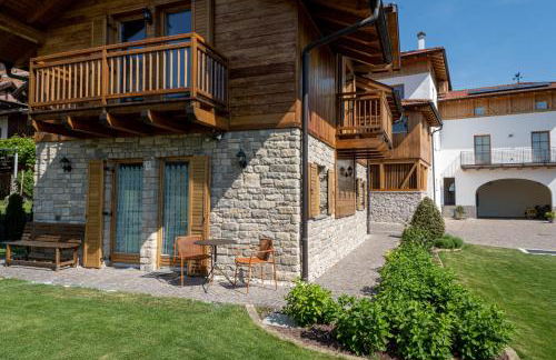 Agritur La Crucola - Foto 60