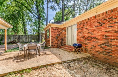 Fox Hunt Hideaway - Foto 53