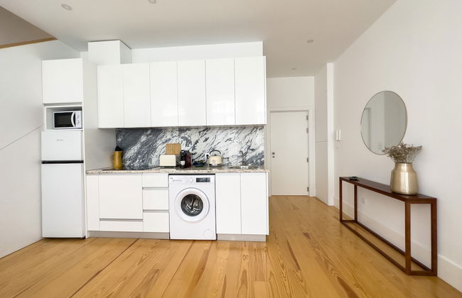 Vibrant Porto Apartments-Bonfim - Foto 23