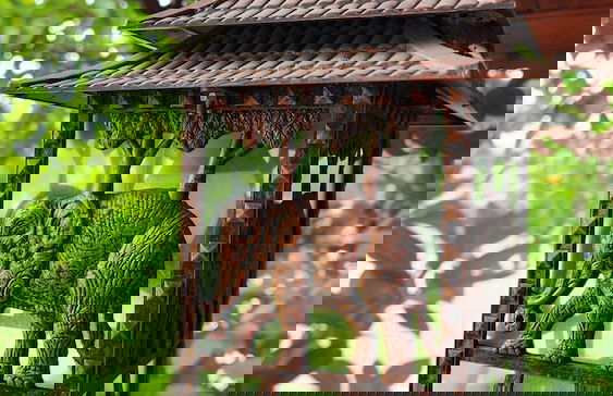 Natura Ravee Greenstay - Photo 18