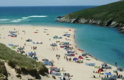 Sunnyside Cottage - Foto 18