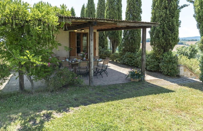 Si-c587-ceto0at - Il Poderuccio 17 - Foto 17