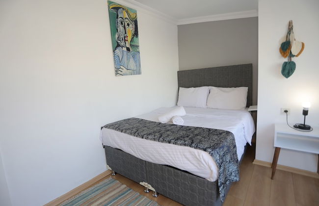 Istanbul Relax Suite - Foto 21