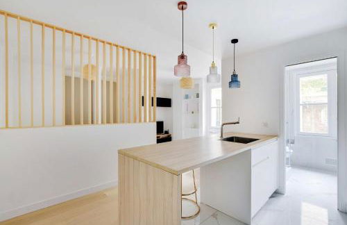 Beautiful 1BDR - 2P - Dauphine - 16e arr - Foto 6