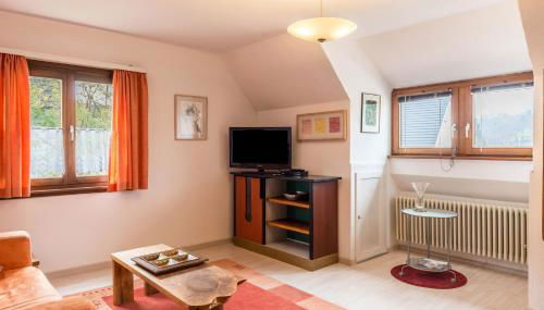 Familienwohnung Haus 18 - Foto 3