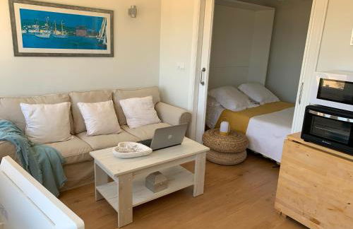 Apartamento Canaleta Aitana frente al mar - Foto 15