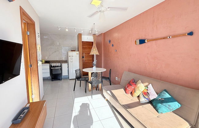 Praia Dourada - Photo 60