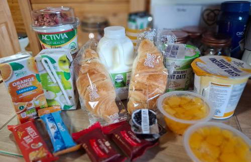 The Hut B & B - Foto 7