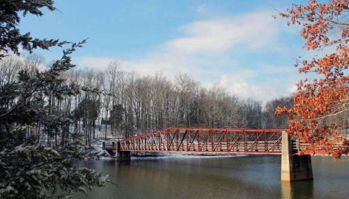 Newly Renovated Cozy Place Minutes From The Lake - Foto 5