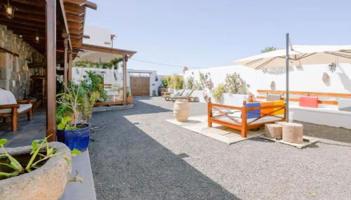 Casa Emblemática Garaday Lanzarote - Photo 5