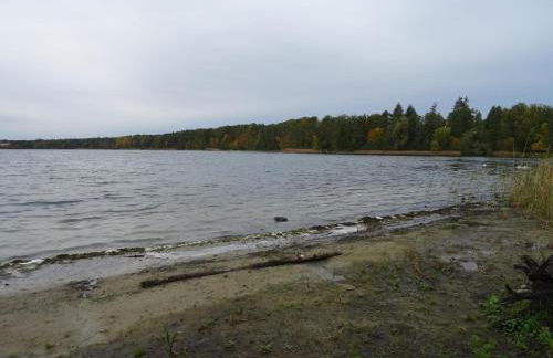 Appartement in Strausberg mit Frühstück inklusive - Foto 40