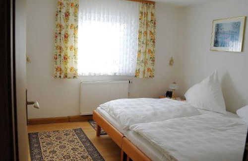 Ferienwohnung Haus Wagnershoehe - Foto 8