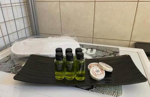 Joy cozy apartment - Photo 13