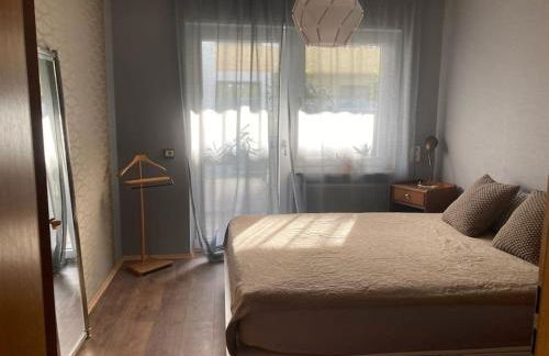 Großzügige Wohnung mit Flair und Aussicht - Foto 16