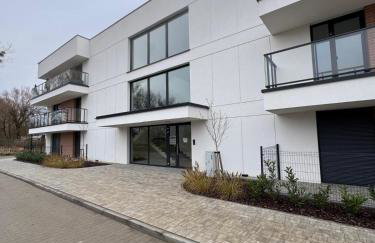 Apartament Perła Łagowa - Foto 15