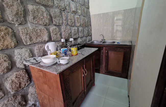 Lalibela Apartments - Foto 32