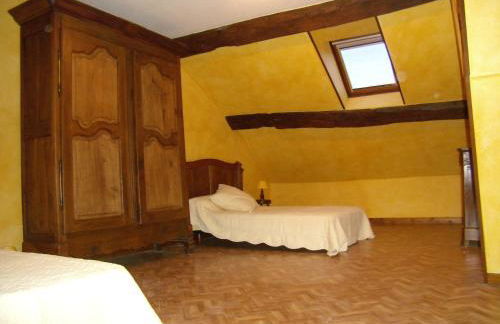 La chaumière de Laives - Foto 12