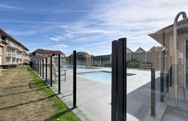 Bowie with shared pool - Foto 16
