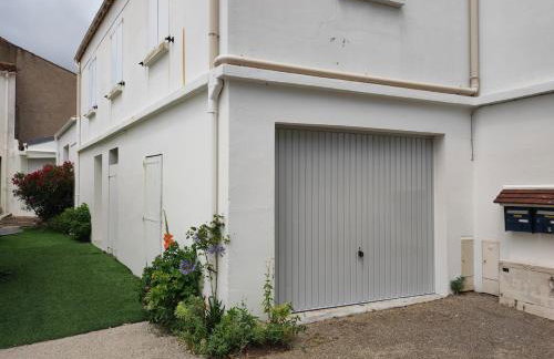 Maison de bourg cosy et fonctionnelle proche mer - Foto 51