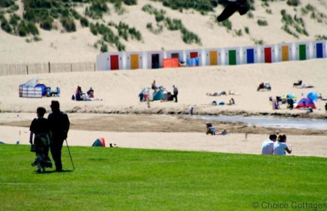 Woolacombe Little Quest 1 Bedroom - Photo 26