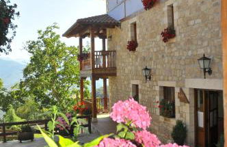 Viviendas Rurales Peña Sagra - Foto 48