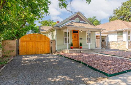 Chic and Cozy Stay in Pueblo - Foto 24