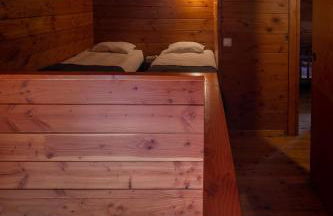 Bungalow B9 - Nature, Beach & River - Foto 27