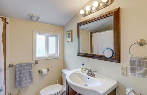 Appalachian Mtn Retreat 4 Mi to Grovewood Village - Foto 18