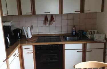 MonteurwohnungHandwerker - Foto 8