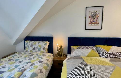 Central House-16 People+Hot Tub - Foto 15