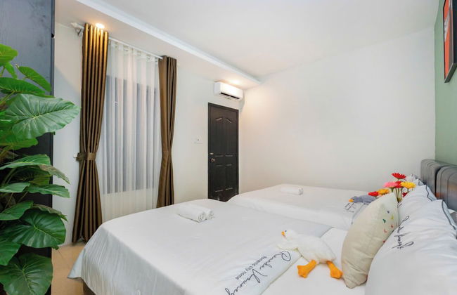 Can ho Vung Tau Thien Binh Home Gan Bien - Photo 2