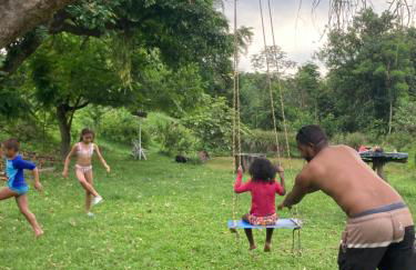 Sítio Luz das Estrelas - Foto 30