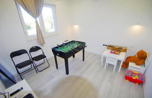 Villa with private pool in village Šišan - Foto 5