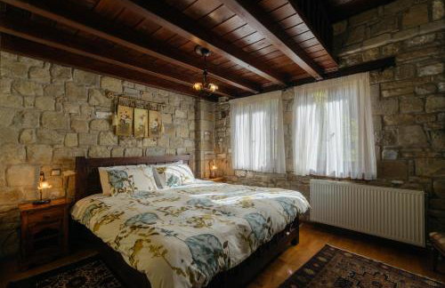 Τα Πέτρινα της Ελάτης - Petrina Elatis - Foto 26