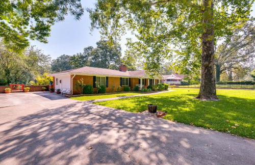 Serene Stone Mtn Oasis Just 13 miles to Atlanta - Foto 24
