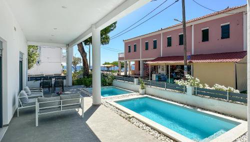 Lovely Home In Vasilika Evia - Foto 1