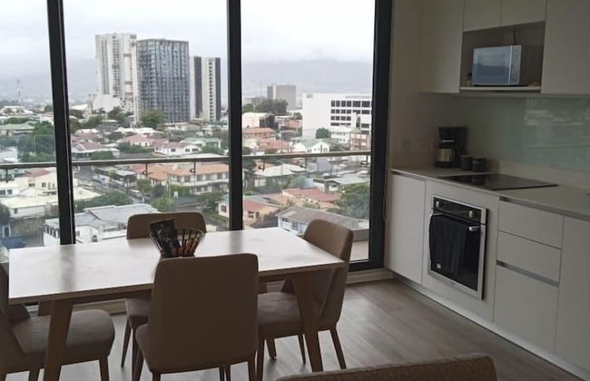 BEE Suites San Jose - Escalante - Foto 38