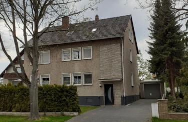 Ferienwohnung Schilling - Foto 2