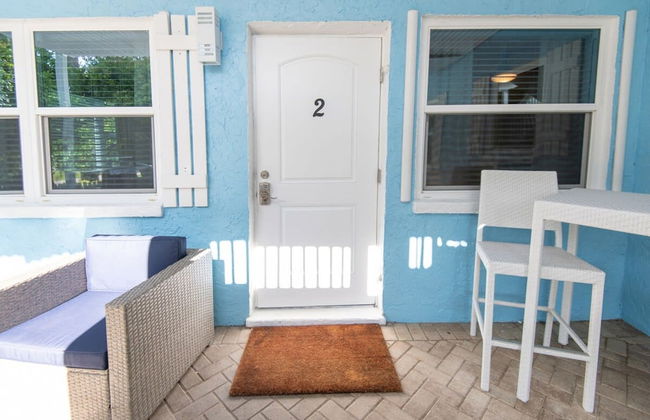 Secluded Beachfront Vibes Surf Pet Friendly - Photo 42