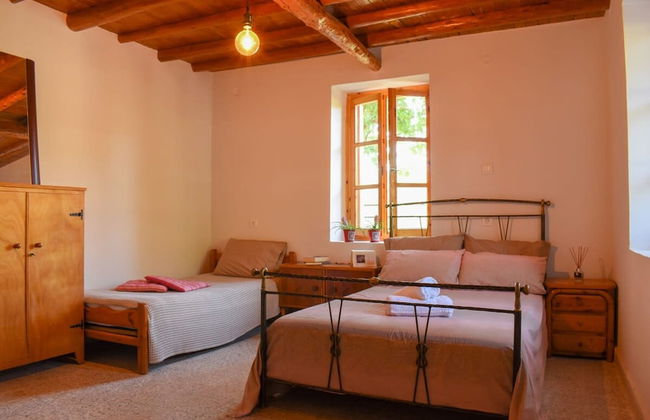 Coastal Stone Residence With Spectacular Scenery - Foto 11