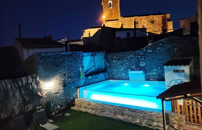 Casa Rural el Rincón de Monfragüe - Foto 1