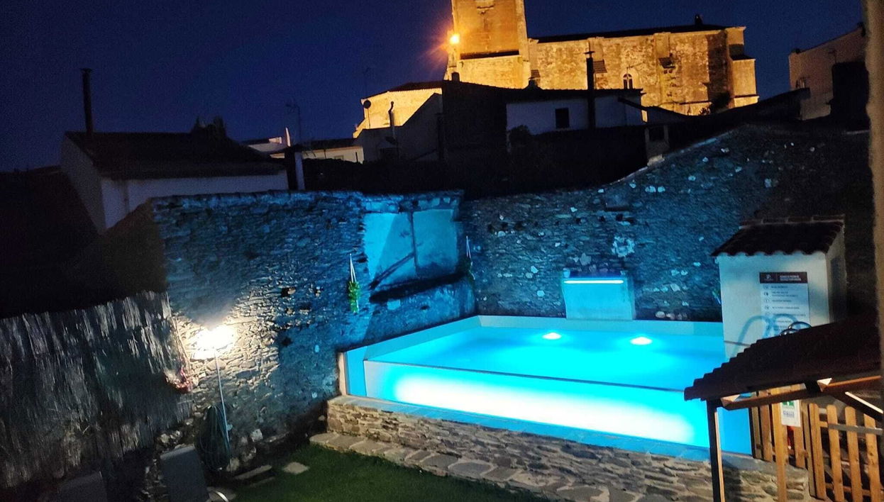 Casa Rural el Rincón de Monfragüe - Foto 1